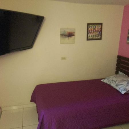 Comfort Home Escalon Σαν Σαλβαντόρ Εξωτερικό φωτογραφία