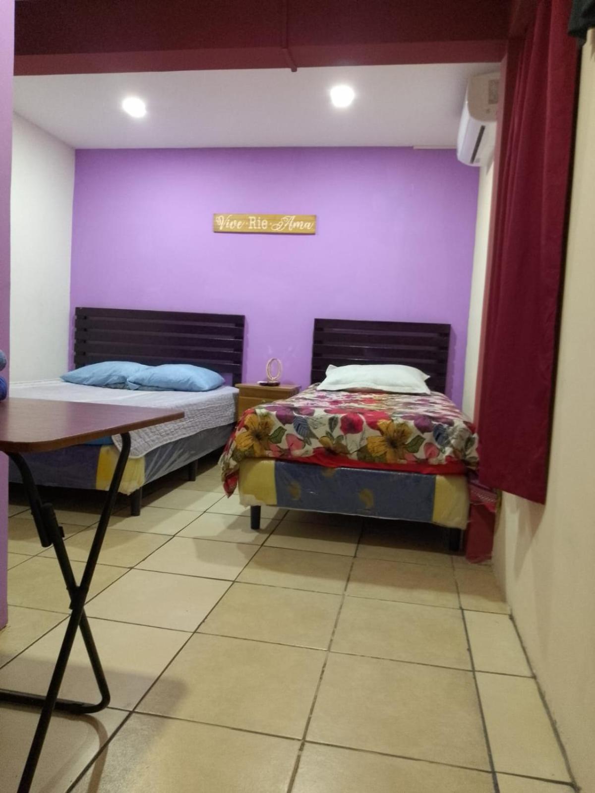 Comfort Home Escalon Σαν Σαλβαντόρ Εξωτερικό φωτογραφία