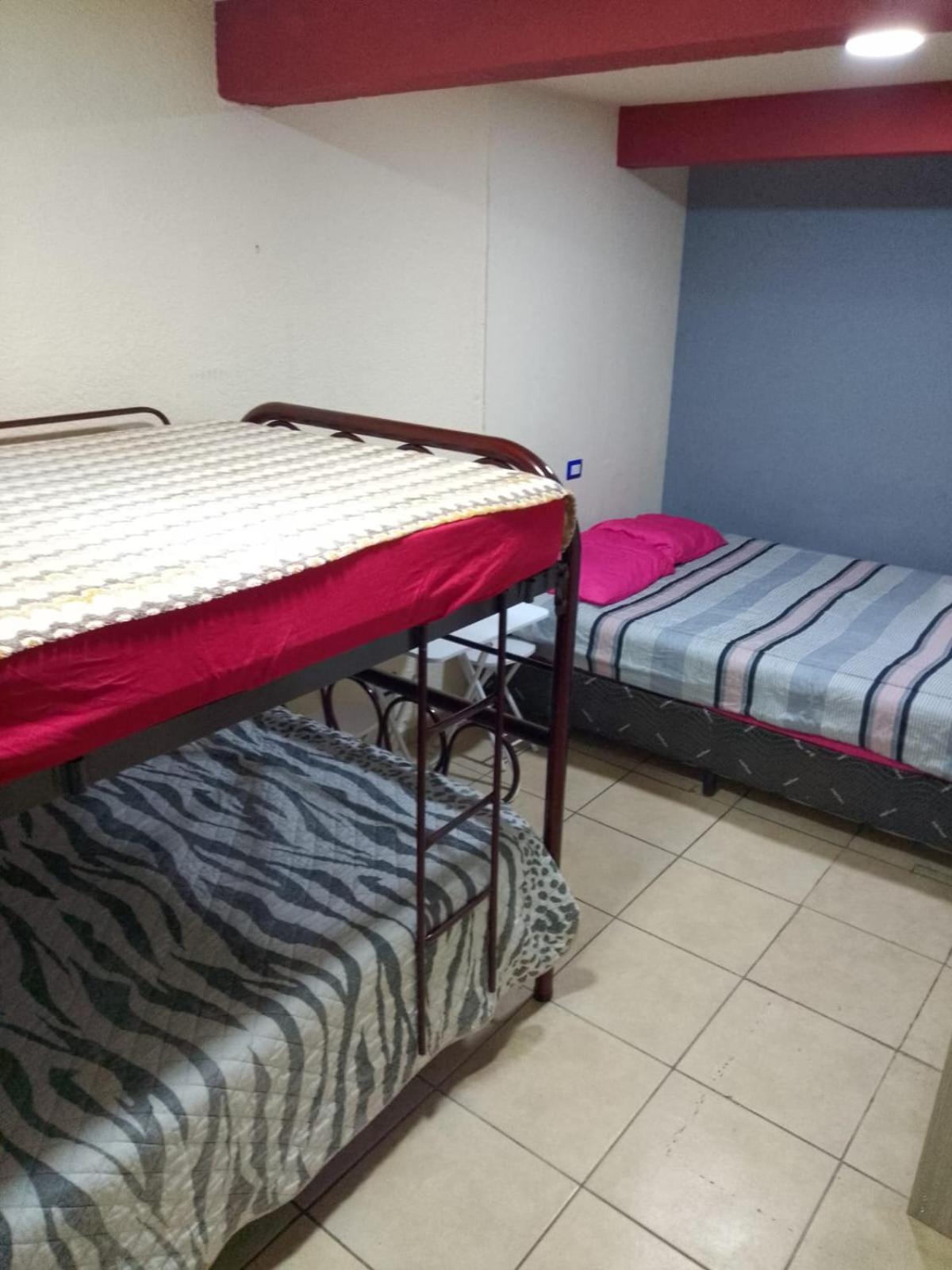 Comfort Home Escalon Σαν Σαλβαντόρ Εξωτερικό φωτογραφία