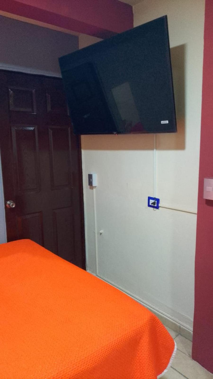 Comfort Home Escalon Σαν Σαλβαντόρ Εξωτερικό φωτογραφία