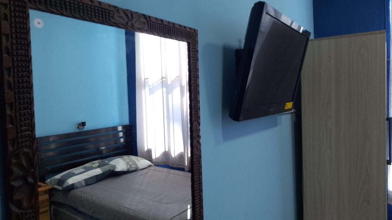 Comfort Home Escalon Σαν Σαλβαντόρ Εξωτερικό φωτογραφία