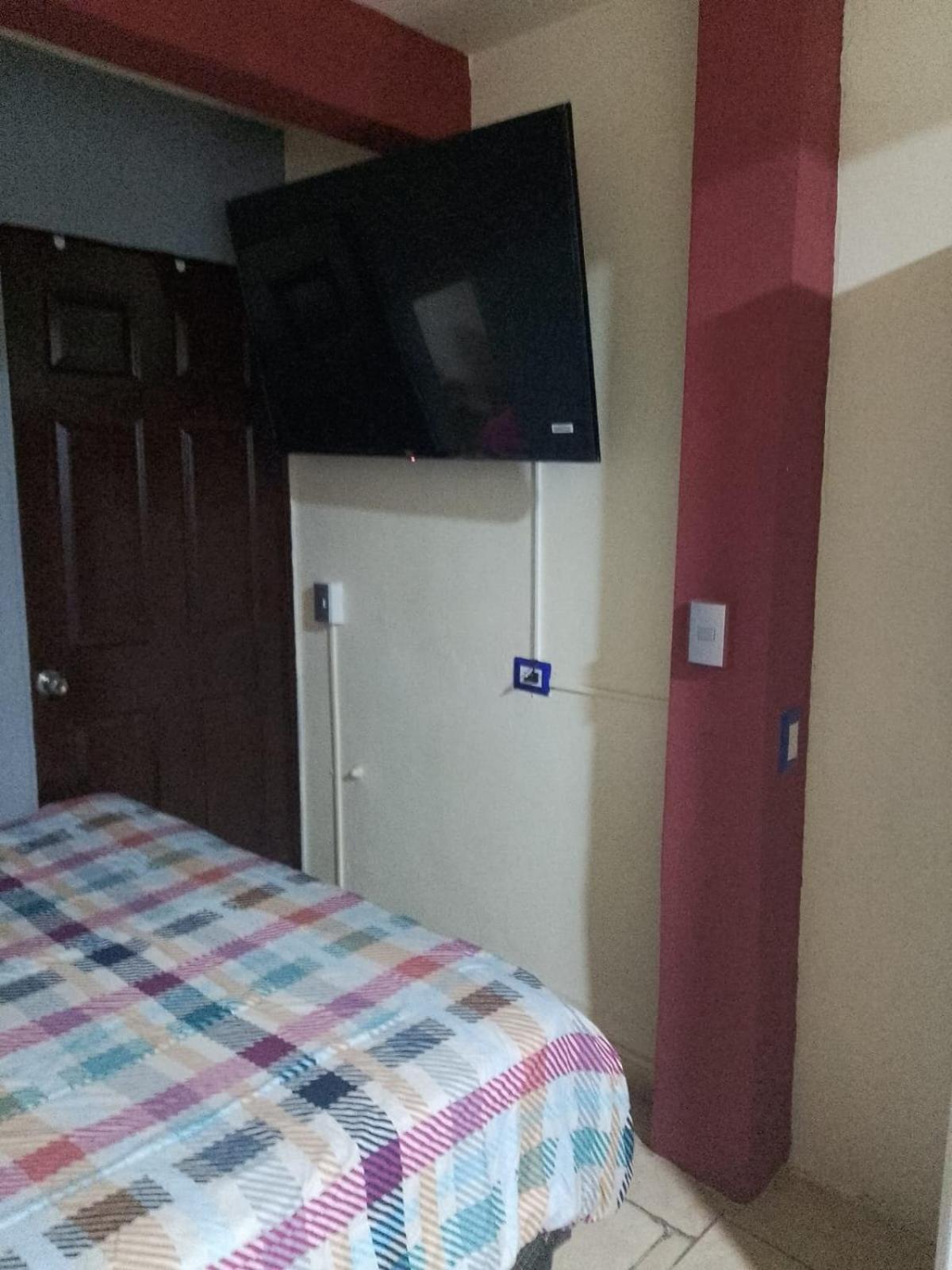 Comfort Home Escalon Σαν Σαλβαντόρ Εξωτερικό φωτογραφία