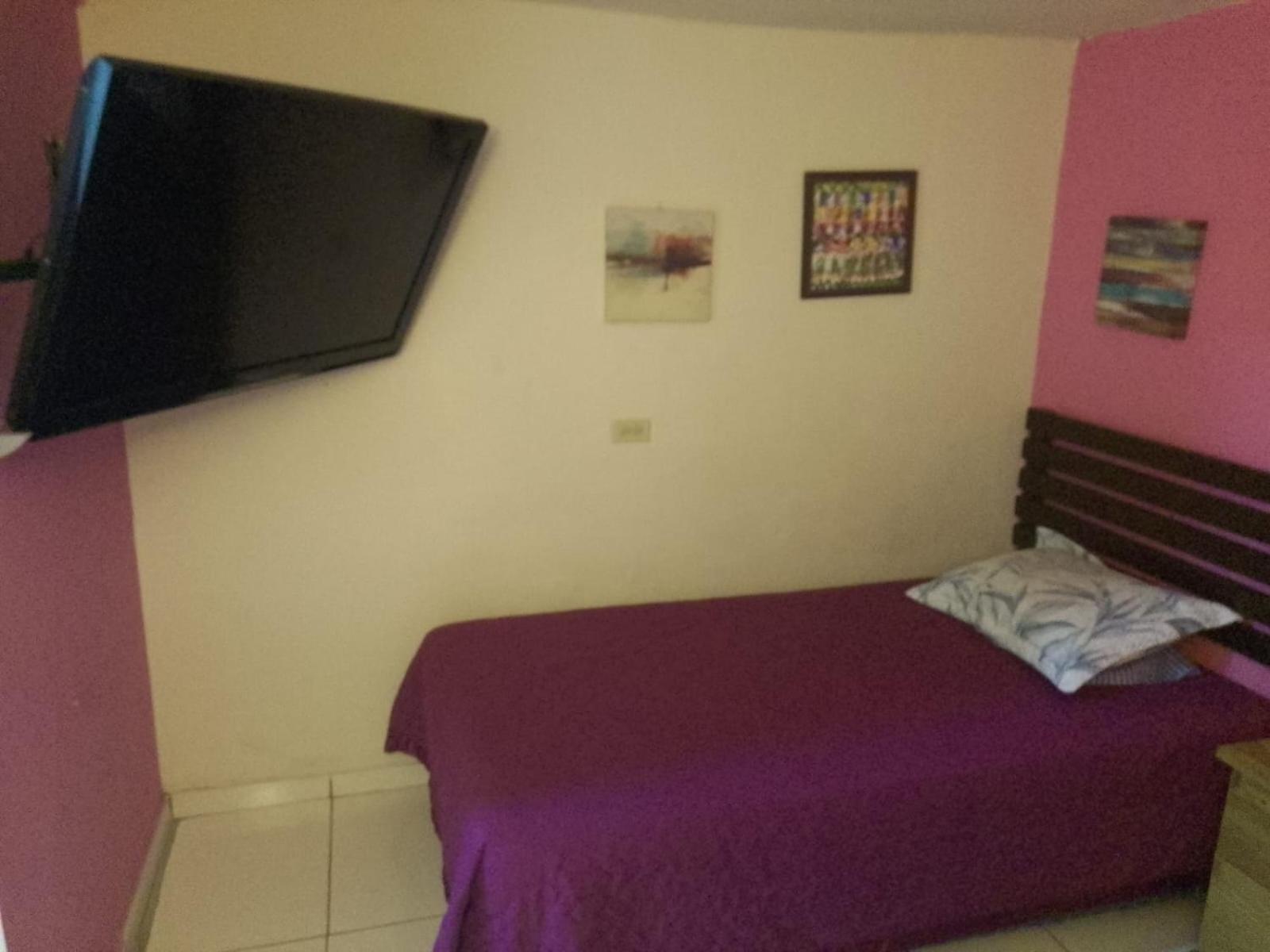 Comfort Home Escalon Σαν Σαλβαντόρ Εξωτερικό φωτογραφία