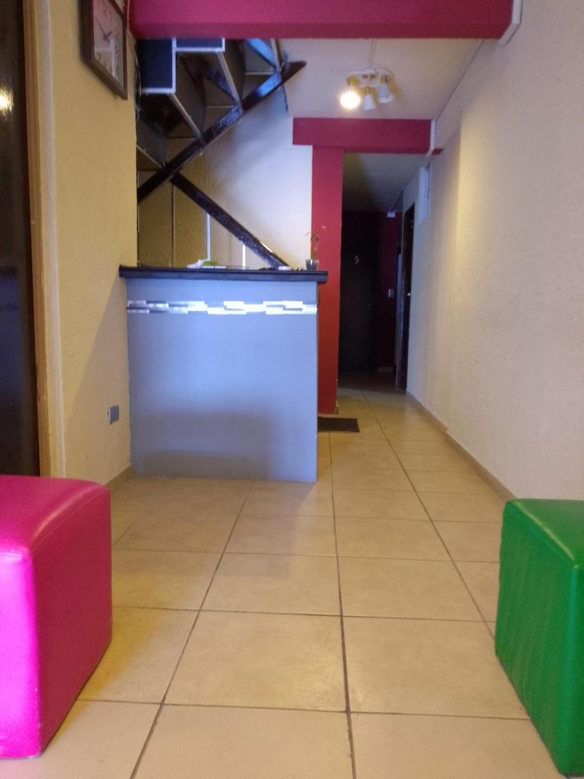 Comfort Home Escalon Σαν Σαλβαντόρ Εξωτερικό φωτογραφία