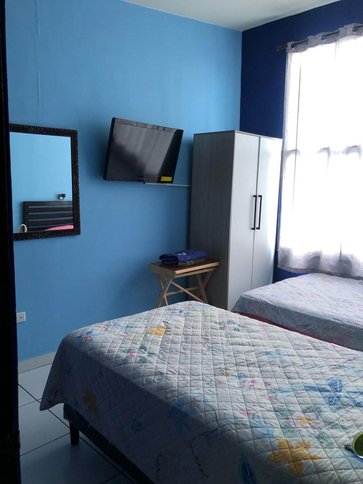 Comfort Home Escalon Σαν Σαλβαντόρ Εξωτερικό φωτογραφία