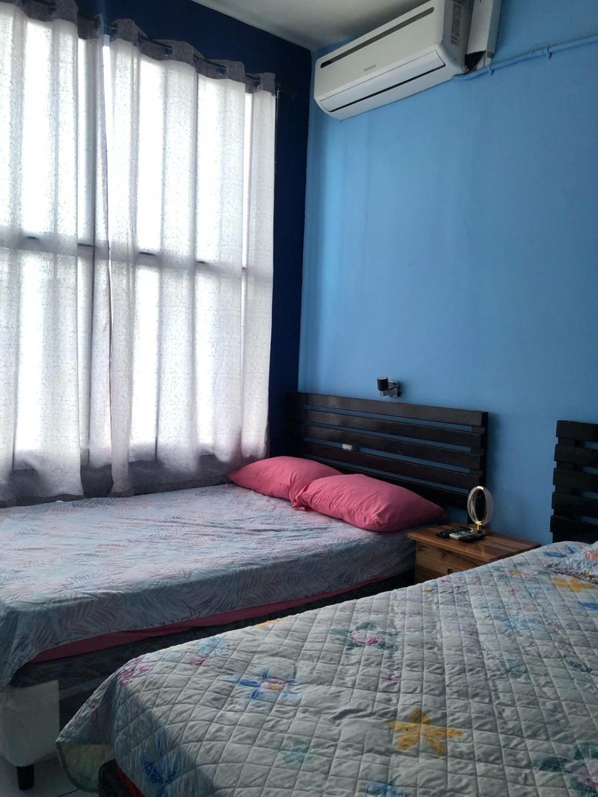 Comfort Home Escalon Σαν Σαλβαντόρ Εξωτερικό φωτογραφία