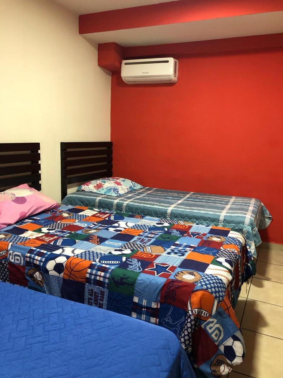 Comfort Home Escalon Σαν Σαλβαντόρ Εξωτερικό φωτογραφία