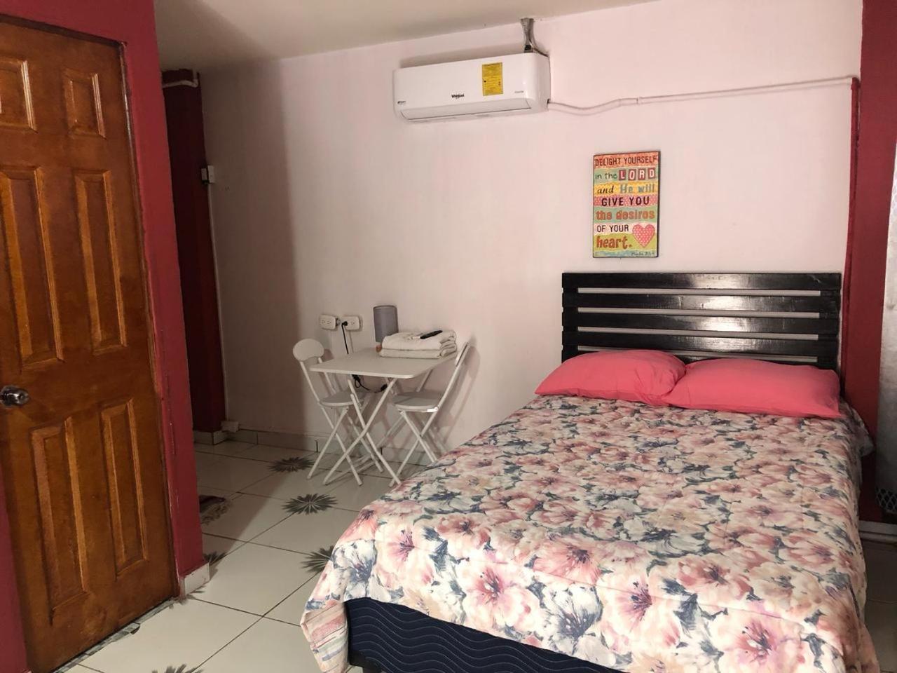 Comfort Home Escalon Σαν Σαλβαντόρ Εξωτερικό φωτογραφία