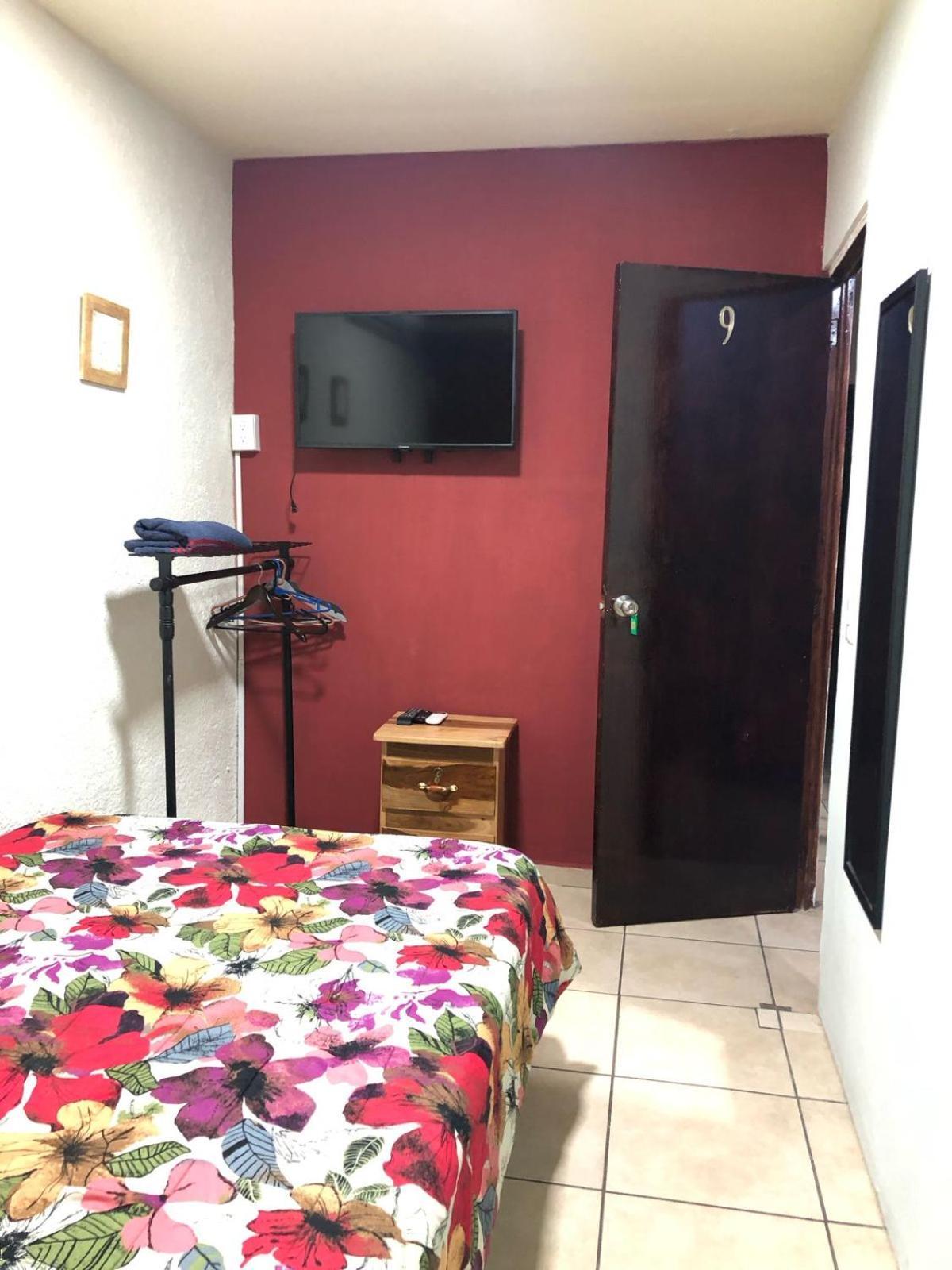 Comfort Home Escalon Σαν Σαλβαντόρ Εξωτερικό φωτογραφία