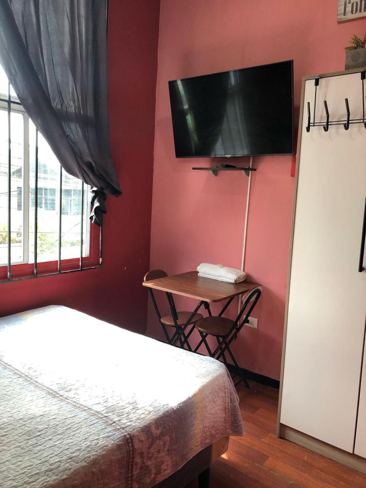 Comfort Home Escalon Σαν Σαλβαντόρ Εξωτερικό φωτογραφία
