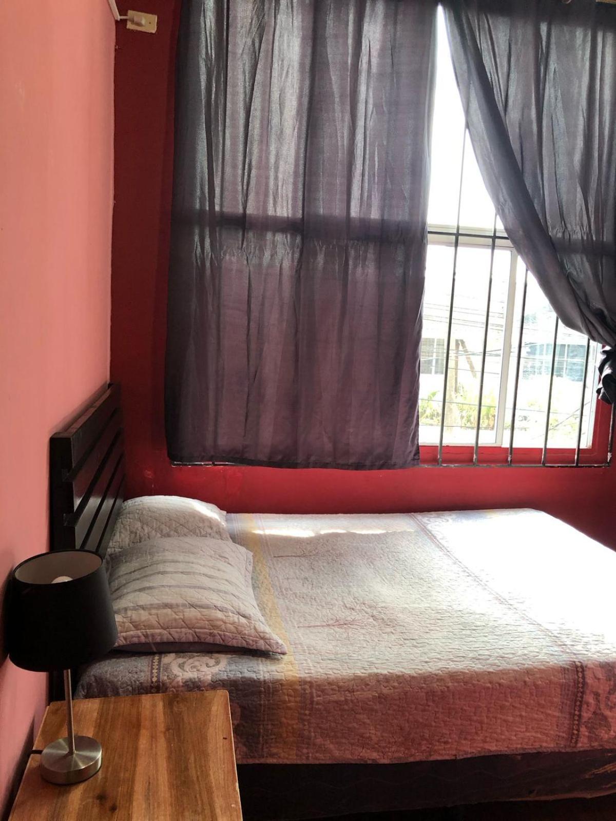 Comfort Home Escalon Σαν Σαλβαντόρ Εξωτερικό φωτογραφία