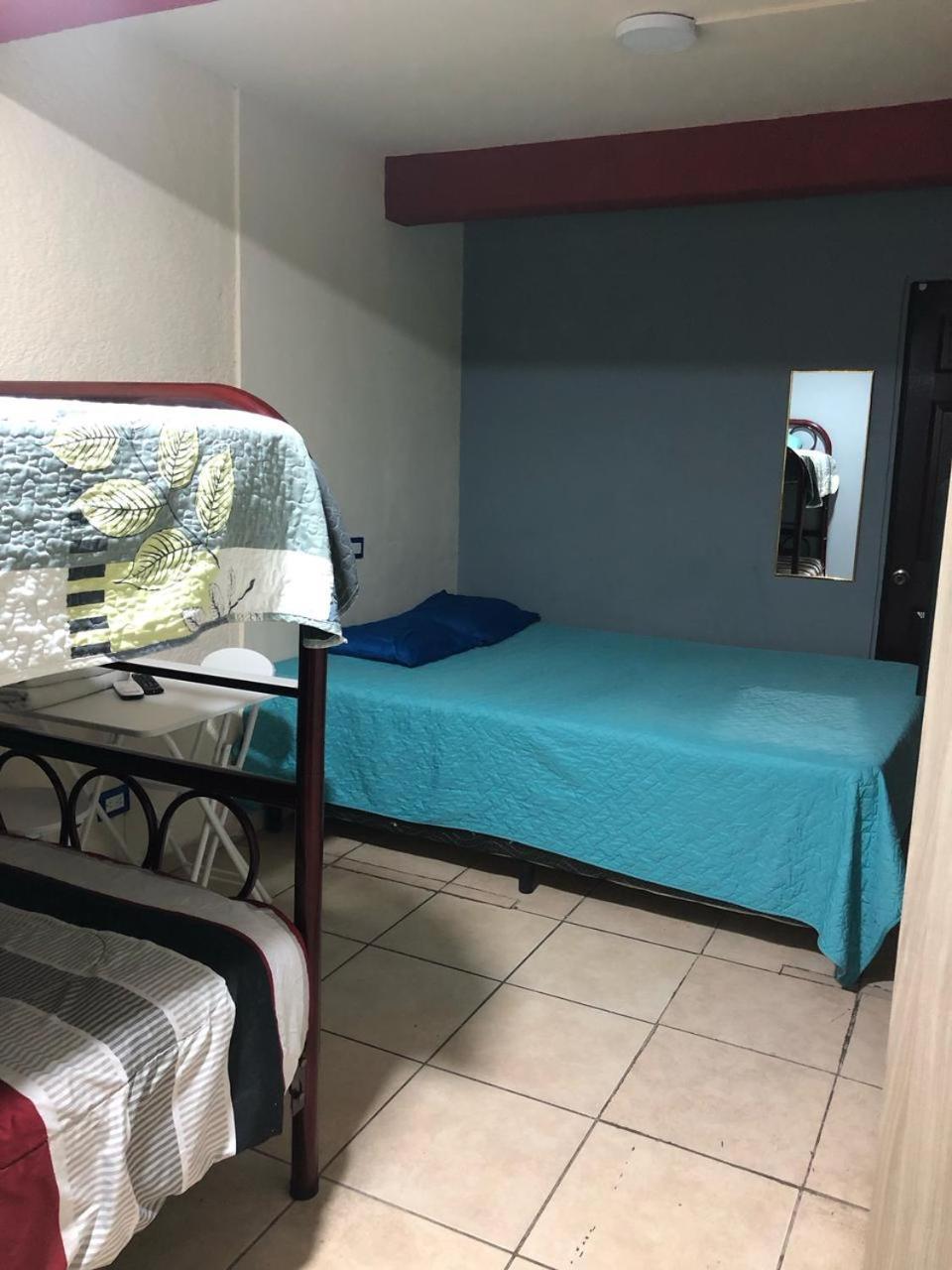 Comfort Home Escalon Σαν Σαλβαντόρ Εξωτερικό φωτογραφία