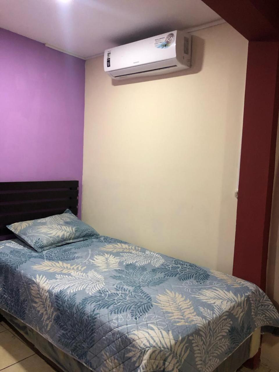 Comfort Home Escalon Σαν Σαλβαντόρ Εξωτερικό φωτογραφία