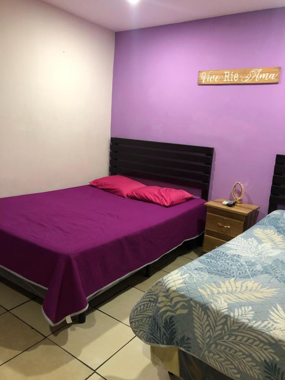 Comfort Home Escalon Σαν Σαλβαντόρ Εξωτερικό φωτογραφία