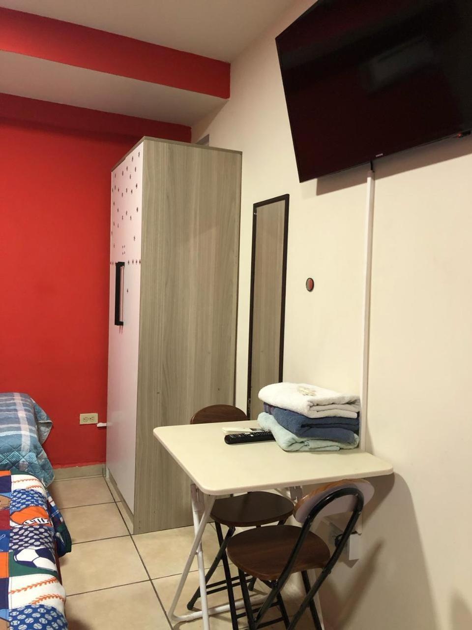 Comfort Home Escalon Σαν Σαλβαντόρ Εξωτερικό φωτογραφία