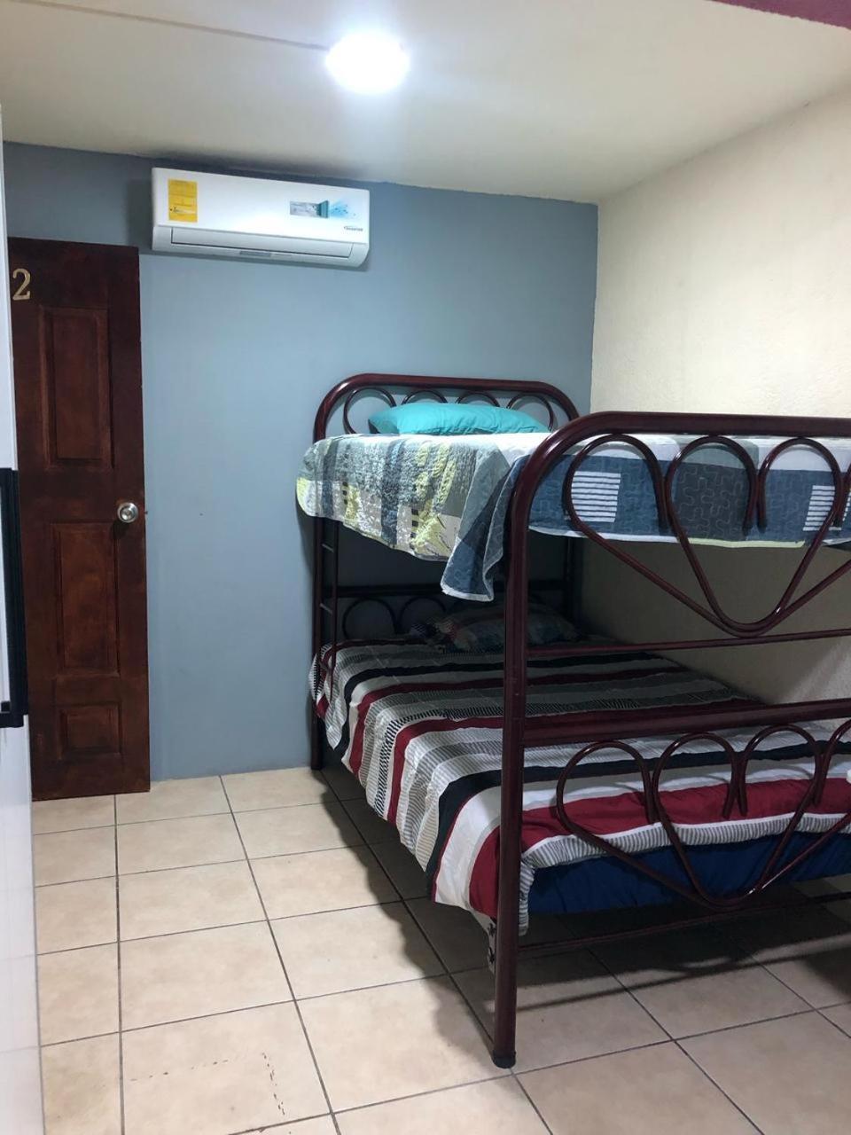 Comfort Home Escalon Σαν Σαλβαντόρ Εξωτερικό φωτογραφία