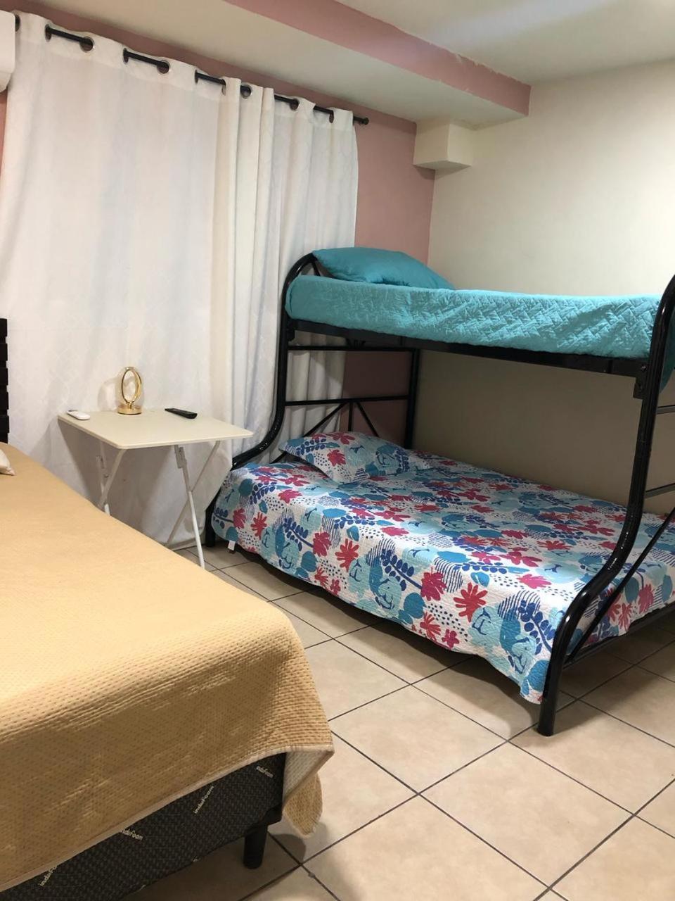 Comfort Home Escalon Σαν Σαλβαντόρ Εξωτερικό φωτογραφία