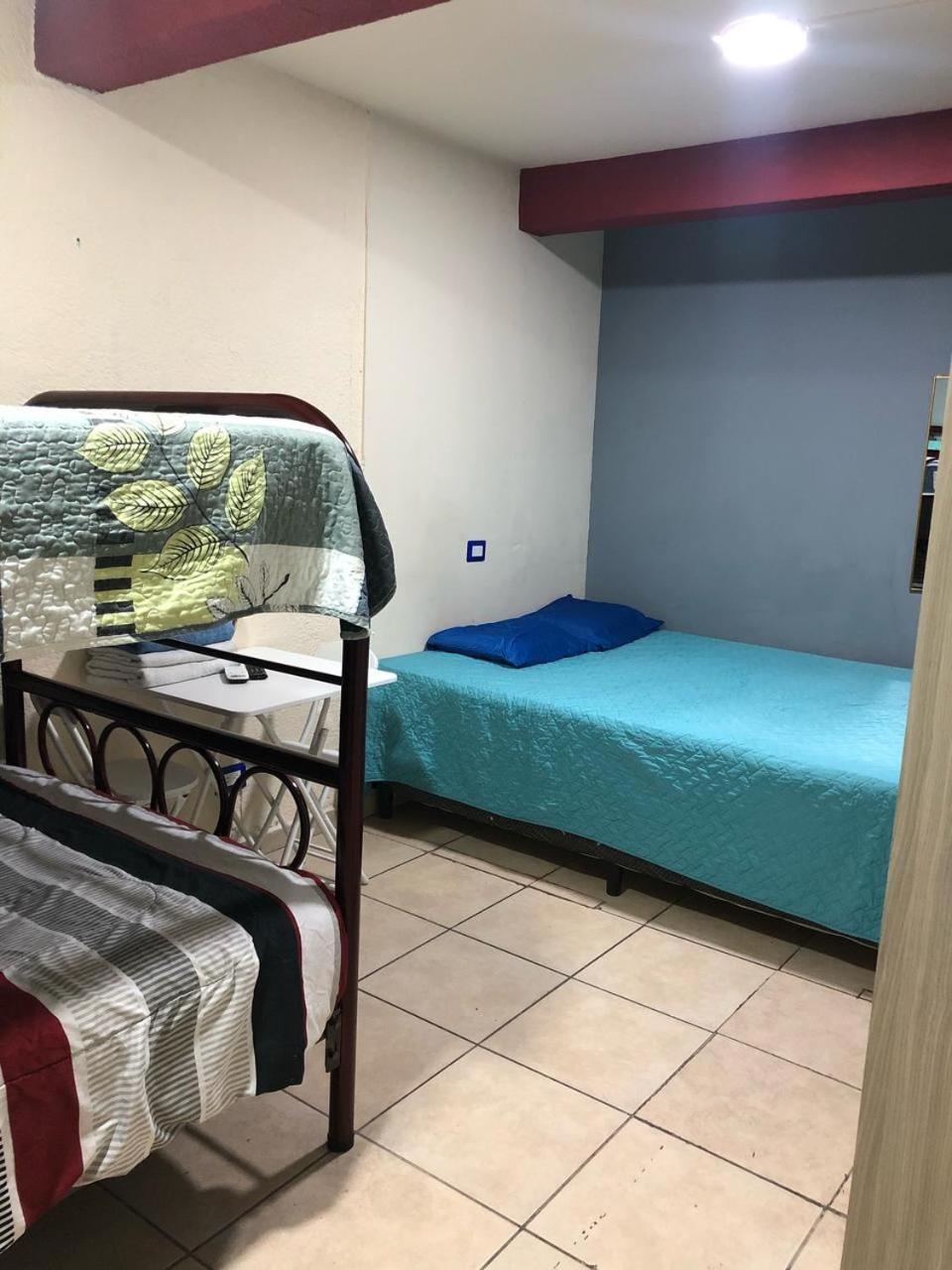 Comfort Home Escalon Σαν Σαλβαντόρ Εξωτερικό φωτογραφία