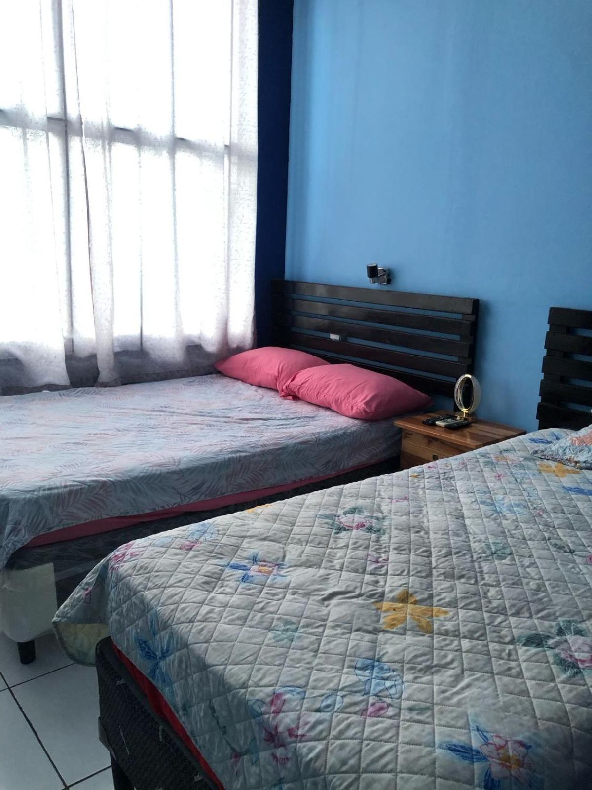 Comfort Home Escalon Σαν Σαλβαντόρ Εξωτερικό φωτογραφία